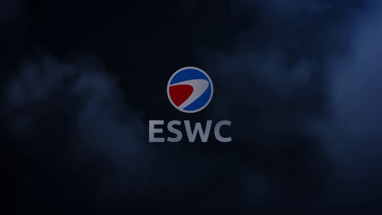 🖲️ CS 1.6 — ESWC